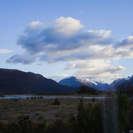 Patagonia Natural Apart El Chalten Kültér fotó