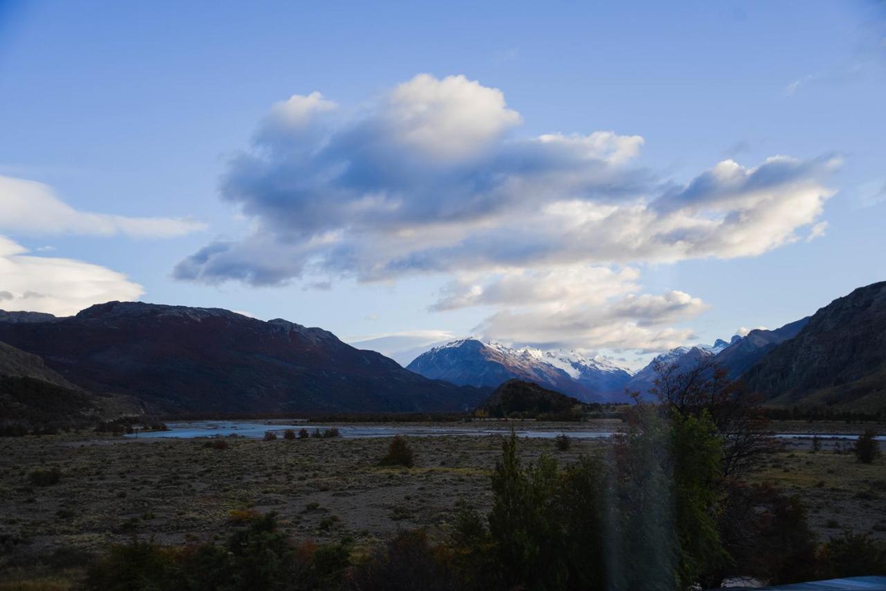 Patagonia Natural Apart El Chalten Kültér fotó