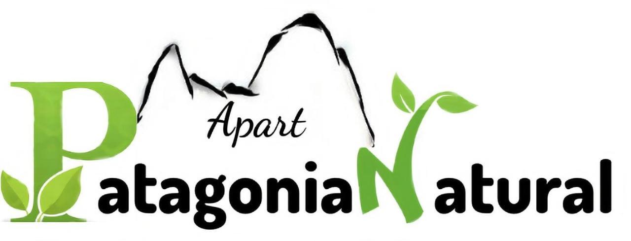 Patagonia Natural Apart El Chalten Kültér fotó