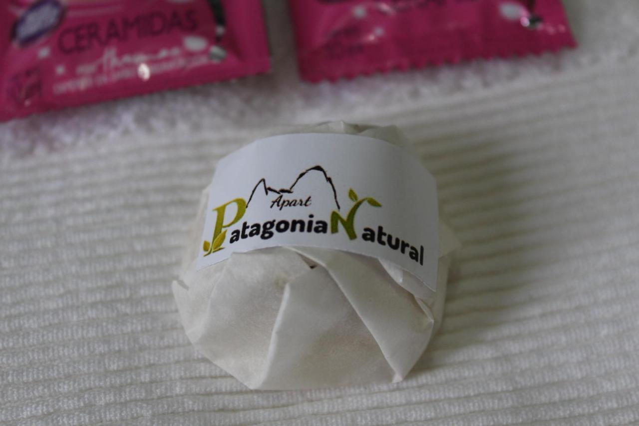 Patagonia Natural Apart El Chalten Kültér fotó